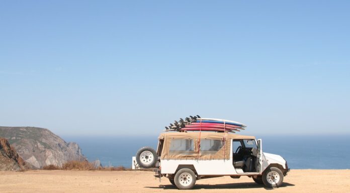 10 rzeczy, które możesz zrobić, nie wyjeżdżając na wakacje za granicę