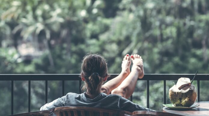 Nie taki diabeł straszny, czyli jak okiełznać stres? (Część II)