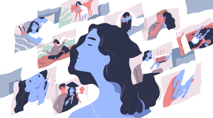 W jaki sposób oszukują Cię Twoje wspomnienia?